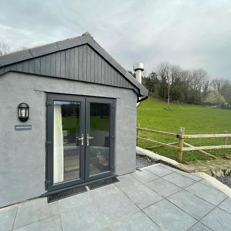 Villa Tyddyn Bach Bunkhouse Betws-y-Coed Exterior foto